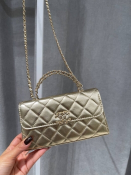 Сумка женская Chanel Артикул BMS-150352. Вид 6