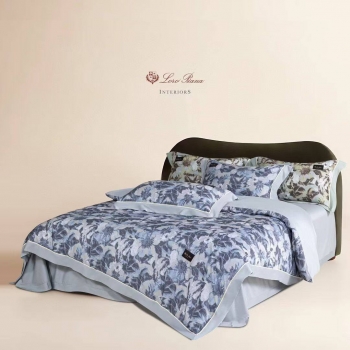 Комплект постельного белья  Loro Piana Артикул BMS-150501. Вид 1 Комплект постельного белья  Loro Piana Артикул BMS-150501. Вид 1