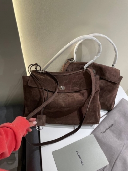 Сумка женская Rodeo 40 cm Balenciaga Артикул BMS-150527. Вид 1