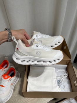 Кроссовки Loewe Артикул BMS-150705. Вид 1