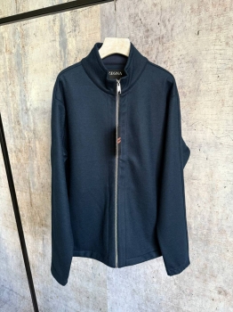  Кофта мужская ZEGNA Артикул BMS-150853. Вид 1