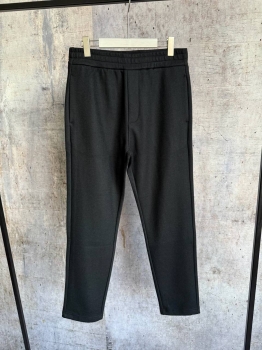 Брюки  ZEGNA Артикул BMS-150854. Вид 1