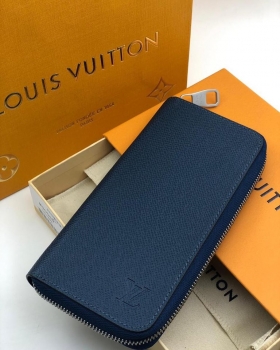 Портмоне Louis Vuitton Артикул BMS-30865. Вид 1
