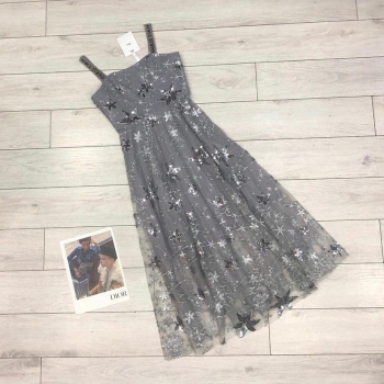 Сарафан Christian Dior Артикул BMS-32569. Вид 1