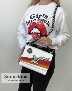 Сумка женская TWIST Louis Vuitton Артикул BMS-39577. Вид 1