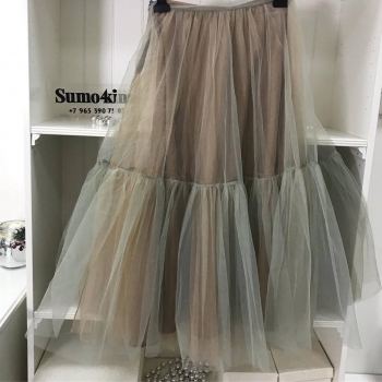 Юбка Christian Dior Артикул BMS-31015. Вид 1