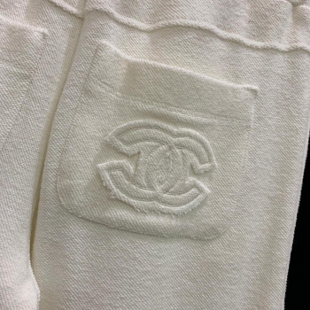 Брюки женские Chanel Артикул BMS-56272. Вид 7