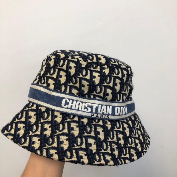 Панама  Christian Dior Артикул BMS-60084. Вид 1