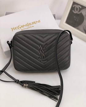 Сумка женская Yves Saint Laurent Артикул BMS-64629. Вид 1