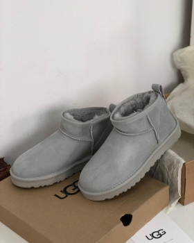 Classic Mini  Ugg Australia Артикул BMS-64993. Вид 1