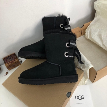 Bailey Bow   Customizable  Ugg Australia Артикул BMS-64988. Вид 1