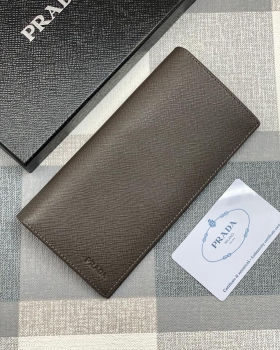 Купюрница Prada Артикул BMS-65764. Вид 1