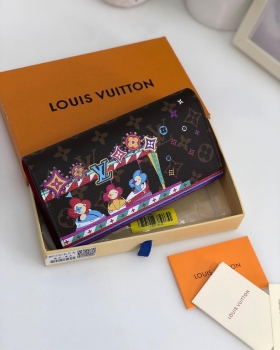 Портмоне Louis Vuitton Артикул BMS-66941. Вид 1