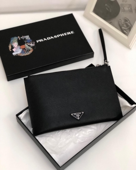 Папка Prada Артикул BMS-64610. Вид 2