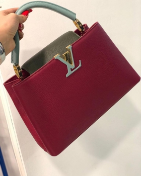 Сумка женская Louis Vuitton Артикул BMS-30841. Вид 1
