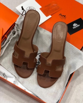 Сандалии Hermes Артикул BMS-32782. Вид 2