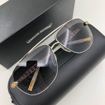 Очки  Chrome Hearts Артикул BMS-37791. Вид 1