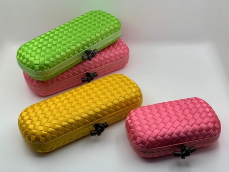  Клатч Bottega Veneta Артикул BMS-39515. Вид 1