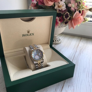 Часы  Rolex Артикул BMS-39962. Вид 1