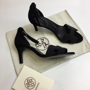   Босоножки женские Premiere Sandal Hermes Артикул BMS-39978. Вид 1