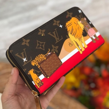 Кошелёк Louis Vuitton  Артикул BMS-40841. Вид 1