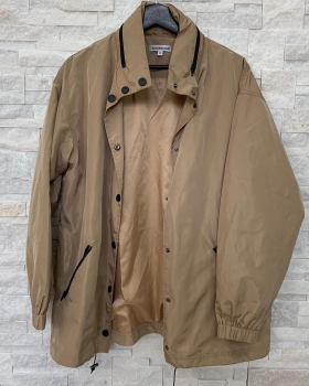 Ветровка Balenciaga Артикул BMS-41504. Вид 1
