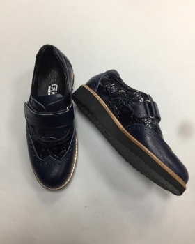 Туфли Gucci Артикул BMS-41334. Вид 1