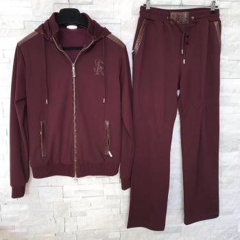  Костюм спортивный мужской Stefano Ricci Артикул BMS-41192. Вид 1