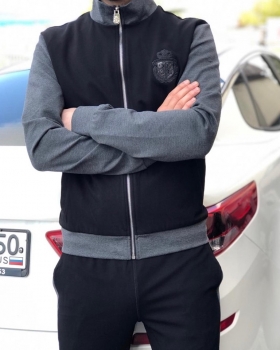 Спортивный костюм Billionaire Артикул BMS-42834. Вид 1