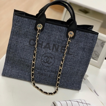 Сумка женская  SHOPPING Chanel Артикул BMS-45112. Вид 1
