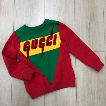 Толстовка Gucci Артикул BMS-46087. Вид 1