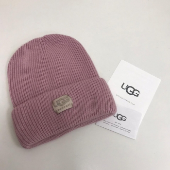 Шапка  Ugg Australia Артикул BMS-46006. Вид 1