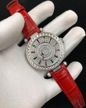 Часы женские Franck Muller Артикул BMS-45811. Вид 1