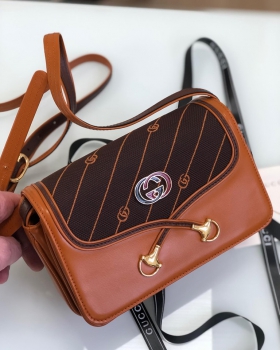 Сумка женская Gucci  Артикул BMS-46163. Вид 1