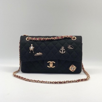 Сумка женская Chanel Артикул BMS-45829. Вид 1