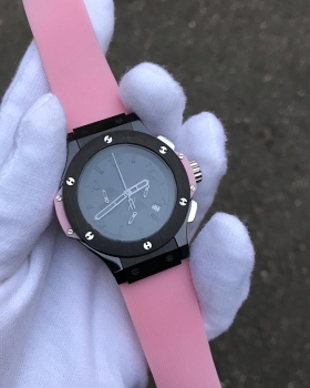 Часы женские Hublot Артикул BMS-45958. Вид 1