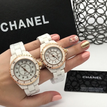 Часы женские Chanel Артикул BMS-48069. Вид 1