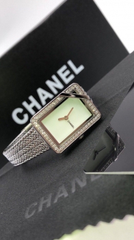 Часы женские Chanel Артикул BMS-41395. Вид 1