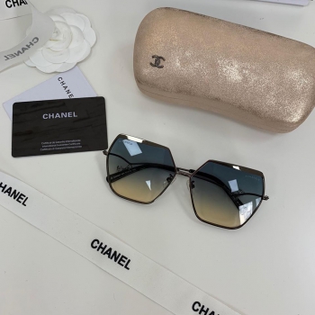 Очки Chanel Артикул BMS-53442. Вид 1