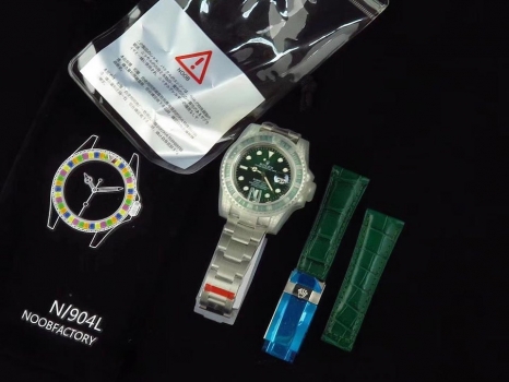 Часы Rolex Артикул BMS-52806. Вид 1