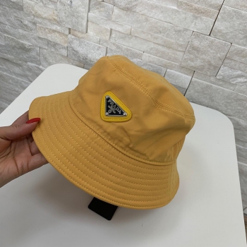 Панама  Prada Артикул BMS-54048. Вид 1