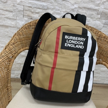 Рюкзак мужской  Burberry Артикул BMS-47817. Вид 1