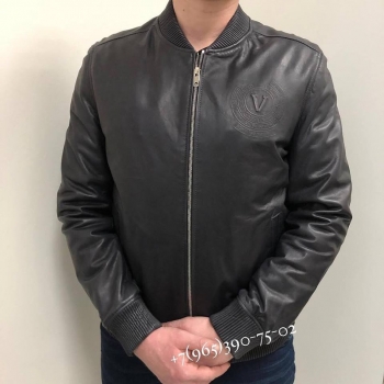 Куртка мужская Louis Vuitton Артикул BMS-32291. Вид 1