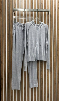  Костюм спортивный Brunello Cucinelli Артикул BMS-119001. Вид 1