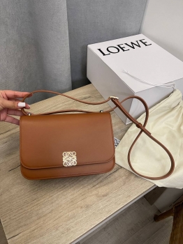 Сумка женская Loewe Артикул BMS-131045. Вид 1