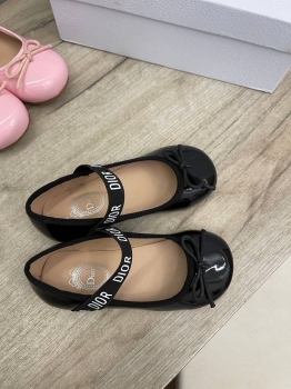 Балетки  Christian Dior Артикул BMS-131607. Вид 1