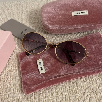 Очки Miu Miu Артикул BMS-131856. Вид 1
