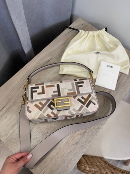 Сумка женская Fendi Артикул BMS-132007. Вид 1