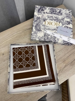 Платок  Christian Dior Артикул BMS-132127. Вид 1