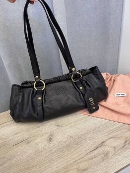 Сумка женская Miu Miu Артикул BMS-132199. Вид 1